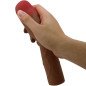 Pretty Love Kylian penis sleeve with 7,6 cm extension – Mulatto – image 4