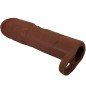 Penis-Sleeve mit 7,6 cm Verlängerung Pretty Love Gerd – Bild 3