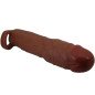 Penis-Sleeve mit 7,6 cm Verlängerung Pretty Love Gerd – Bild 4