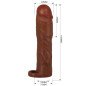 Penis-Sleeve mit 7,6 cm Verlängerung Pretty Love Gerd – Bild 6
