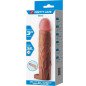 Penis-Sleeve mit 7,6 cm Verlängerung Pretty Love Gerd – Bild 8