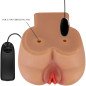 Vibromasseur Crazy Bull Kylie avec vagin et anus réalistes et télécommande – photo 8 Vibromasseur Crazy Bull Kylie avec vagin et anus réalistes et télécommande – photo 8