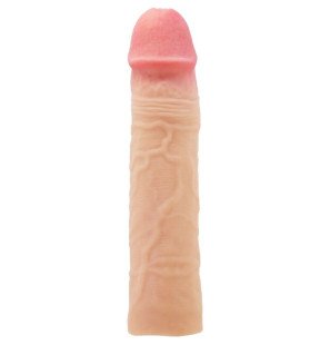 Pretty Love Chelsea penis sleeve with 7,6 cm extension – image 1