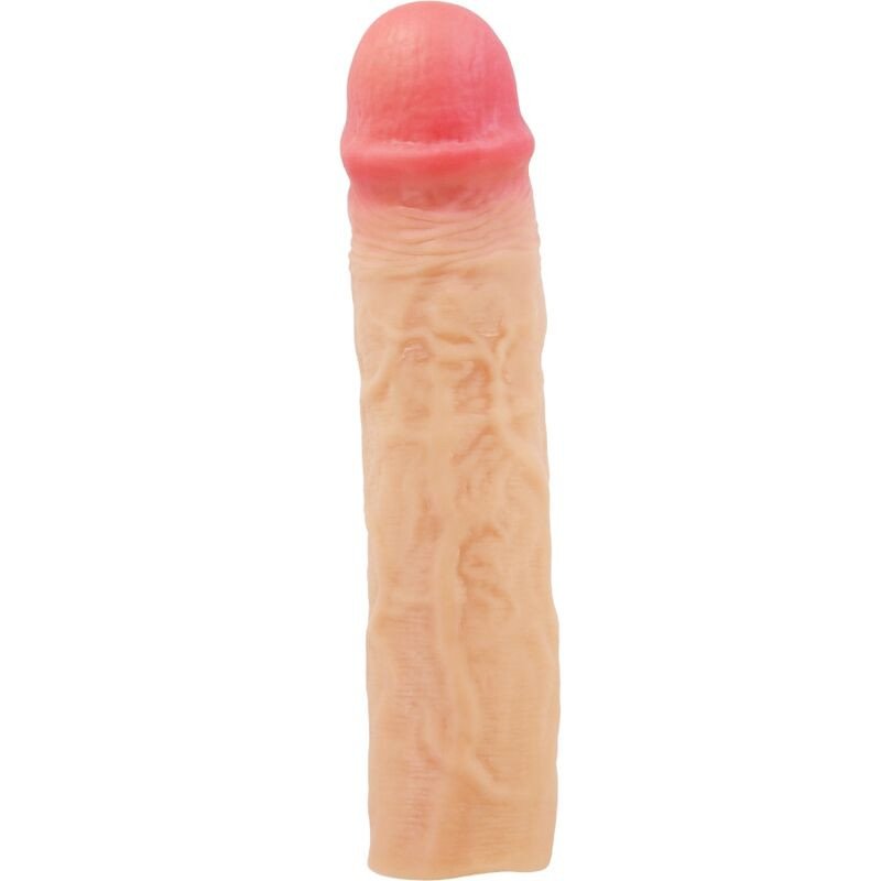 Pretty Love Derek gaine pénienne avec extension de 7,6 cm – photo 1