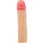 Pretty Love Derek gaine pénienne avec extension de 7,6 cm – photo 1