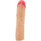 Pretty Love Derek gaine pénienne avec extension de 7,6 cm – photo 2