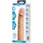 Pretty Love Derek penis sleeve with 7,6 cm extension – image 5