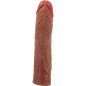 Gaine pénienne Pretty Love Derek avec extension de 7,6 cm – photo 2