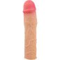 PRETTY LOVE Stevenson nakładka na penisa z przedłużeniem 7,6 cm – zdjęcie 1