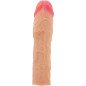 PRETTY LOVE Stevenson nakładka na penisa z przedłużeniem 7,6 cm – zdjęcie 2