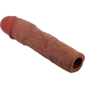 Penis Sleeve with 7,6 cm Extension Pretty Love Stevenson – image 3