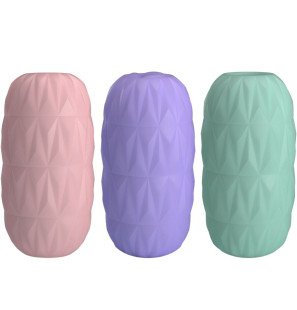 Pretty Love Athena Alice Set with 15 Male Masturbators – image 2