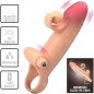 Vibrerende penis sleeve Romance – foto 2
