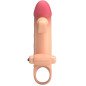 Vibrerende penis sleeve Romance – foto 3