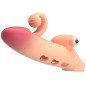 Vibrerende penis sleeve Romance – foto 5