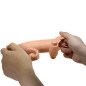 Vibrerende penis sleeve Romance – foto 6