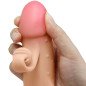 Vibrerende penis sleeve Romance – foto 7