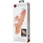 Vibrerende penis sleeve Romance – foto 11