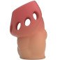 Pretty Love Oscar penis sleeve for added girth and intimate comfort – image 3