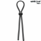 ADDICTED TOYS Silikon-Penisring mit einer Schlaufe – 195 mm – Bild 1 ADDICTED TOYS Silikon-Penisring mit einer Schlaufe – 195 mm – Bild 1