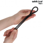 ADDICTED TOYS silicone penis ring with single loop – 195 mm – image 3 ADDICTED TOYS silicone penis ring with single loop – 195 mm – image 3