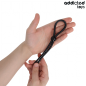 ADDICTED TOYS silicone penis ring with single loop – 195 mm – image 6 ADDICTED TOYS silicone penis ring with single loop – 195 mm – image 6
