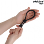 ADDICTED TOYS adjustable silicone penis ring, 191 mm – image 3 ADDICTED TOYS adjustable silicone penis ring, 191 mm – image 3