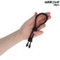 ADDICTED TOYS adjustable silicone penis ring, 191 mm – image 6 ADDICTED TOYS adjustable silicone penis ring, 191 mm – image 6