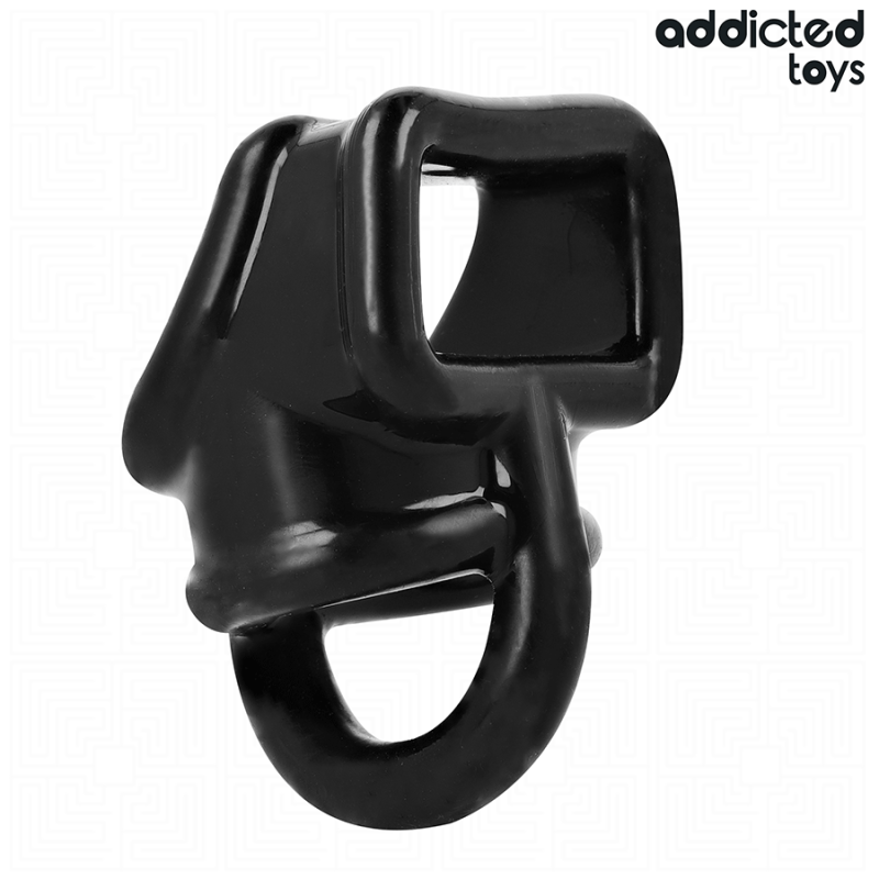 Anneau pénien 69 mm de Addicted Toys – photo 1 Anneau pénien 69 mm de Addicted Toys – photo 1