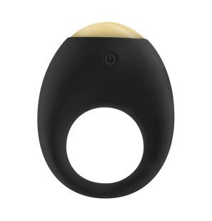 TOYJOY Eclipse Light vibrierender Penisring 7 cm – Bild 1