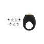 TOYJOY Eclipse Light Vibrating Penis Ring 7 cm – image 2