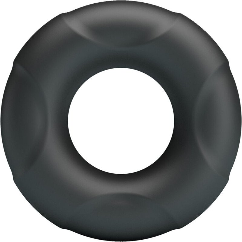 Crazy Bull Arvell Silikon-Penisring Modell 12 – 60 mm – Bild 1