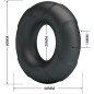 Crazy Bull Arvell Silikon-Penisring Modell 12 – 60 mm – Bild 6