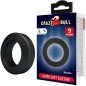 Crazy Bull Silikon-Penisring 55 mm – Modell 9 – Bild 2 Crazy Bull Silikon-Penisring 55 mm – Modell 9 – Bild 2