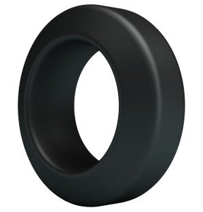 Crazy Bull Silikon-Penisring 55 mm – Modell 9 – Bild 3