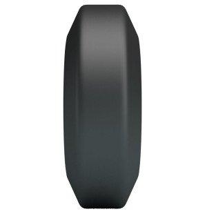 Silikonowy pierścień na penisa Crazy Bull 55 mm – Model 9 – zdjęcie 4