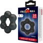 CRAZY BULL Silicone Cock Ring Model 10 – 60 mm – image 2 CRAZY BULL Silicone Cock Ring Model 10 – 60 mm – image 2