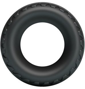 CRAZY BULL Dilson silicone penis ring model 3 – 50 mm – image 1