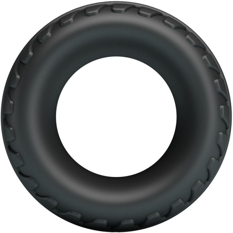 CRAZY BULL Dilson silicone penis ring model 3 – 50 mm – image 1
