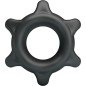 CRAZY BULL Ethaniel Silikon-Penisring 65 mm Modell 11 – Bild 1 CRAZY BULL Ethaniel Silikon-Penisring 65 mm Modell 11 – Bild 1