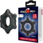 CRAZY BULL Ethaniel silicone penis ring 65 mm Model 11 – image 2 CRAZY BULL Ethaniel silicone penis ring 65 mm Model 11 – image 2