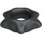 CRAZY BULL Ethaniel Silikon-Penisring 65 mm Modell 11 – Bild 5 CRAZY BULL Ethaniel Silikon-Penisring 65 mm Modell 11 – Bild 5