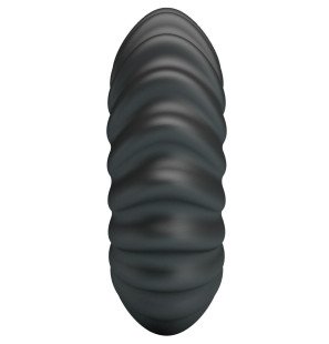 CRAZY BULL Fitz anneau pénien en silicone Model 8 – 55 mm – photo 4