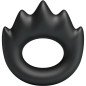CRAZY BULL siliconen penisring model 13 – 60 mm – foto 1