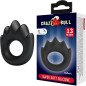 CRAZY BULL silikonowy pierścień na penisa model 13 – 60 mm – zdjęcie 2