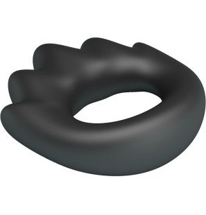 CRAZY BULL siliconen penisring model 13 – 60 mm – foto 5
