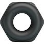 Crazy Bull Jarvius Silikon-Penisring Modell 14 55 mm – Bild 1
