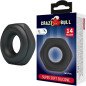 Crazy Bull Jarvius Silikon-Penisring Modell 14 55 mm – Bild 2