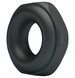 Crazy Bull Jarvius Silikon-Penisring Modell 14 55 mm – Bild 3