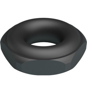 Crazy Bull Jarvius Silikon-Penisring Modell 14 55 mm – Bild 5